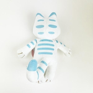 11ぴきのねこぬい