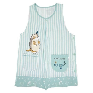 モフサンドのエプロン