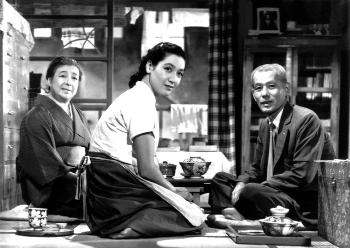 © 1953/2017松竹株式会社