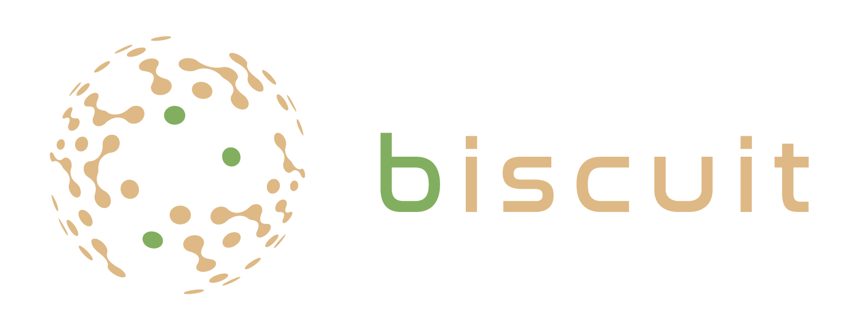 株式会社ビスケット