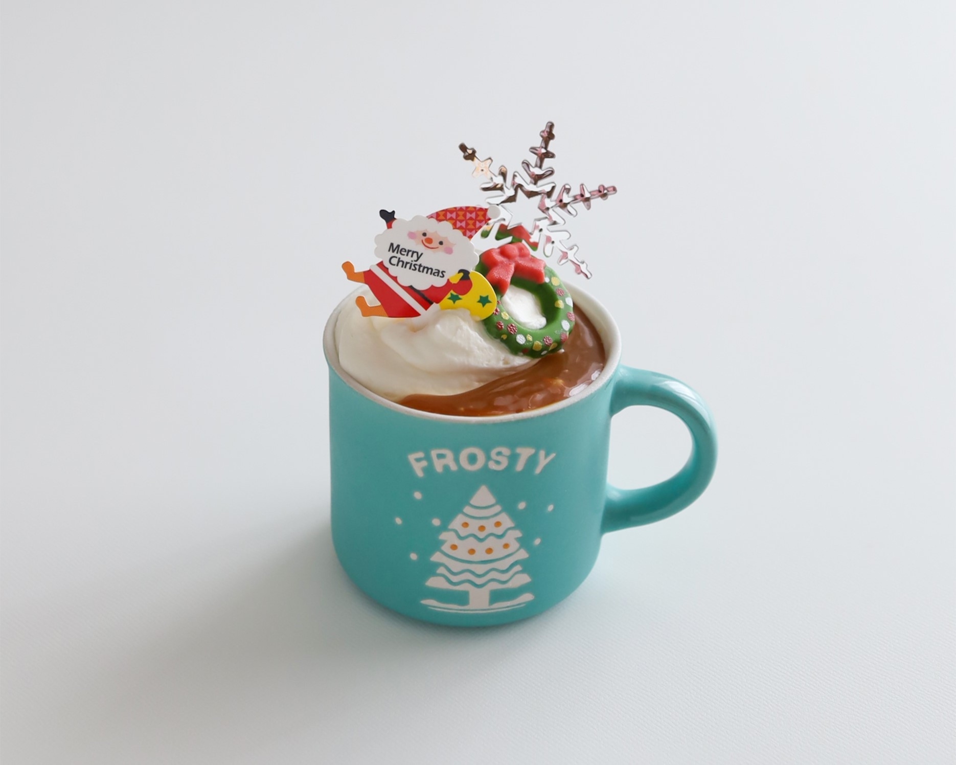 キャラメルノエル