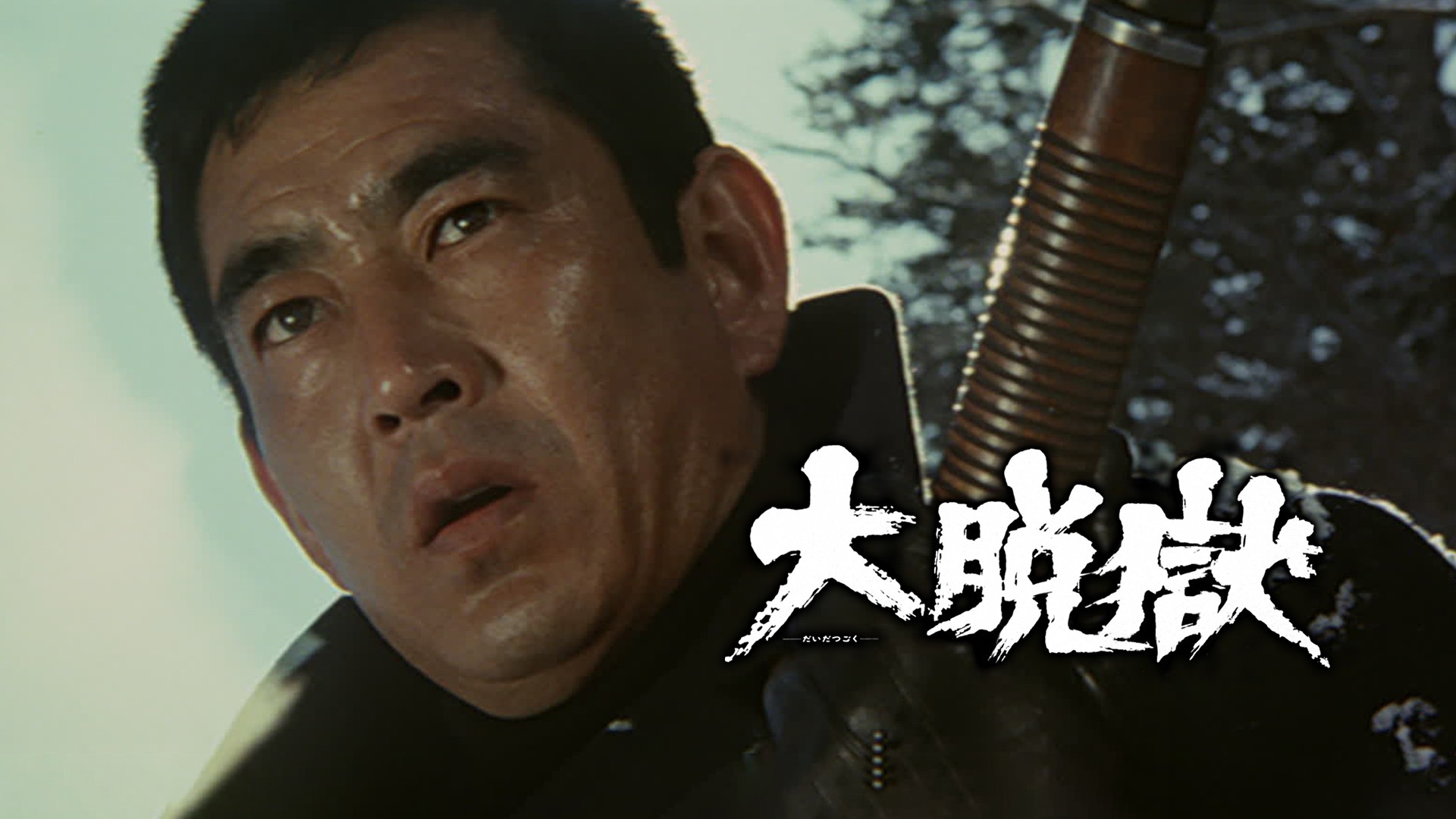 高倉健・鶴田浩二・菅原文太ら出演、1970年代名作映画を4週連続で