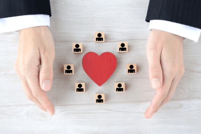 新日本法規WEBサイト連載シリーズ「2030年、⼈権を実現できるビジネスをめざす（第10回）」を2022年4月21日に公開しました。