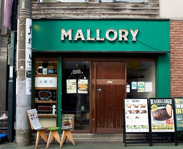 1号店の自由が丘店