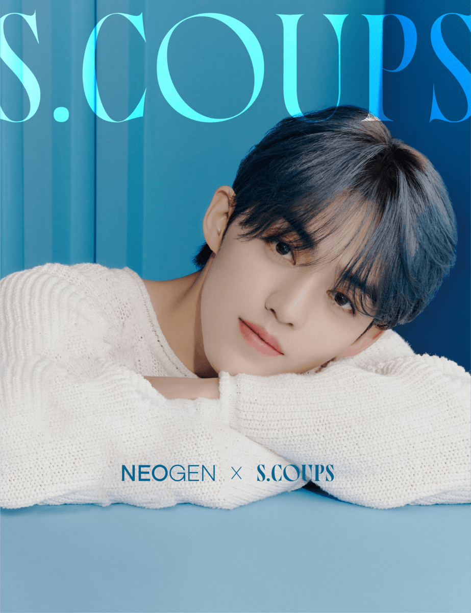 【韓国限定】公式品 seventeen popup withmuu エスクプス 💎💎💎 「MOGUMOGU x SEVENTEEN」コラボレーションボックスが