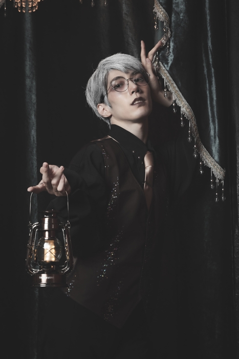 アーサー・・KENSHI(今日から王子様)