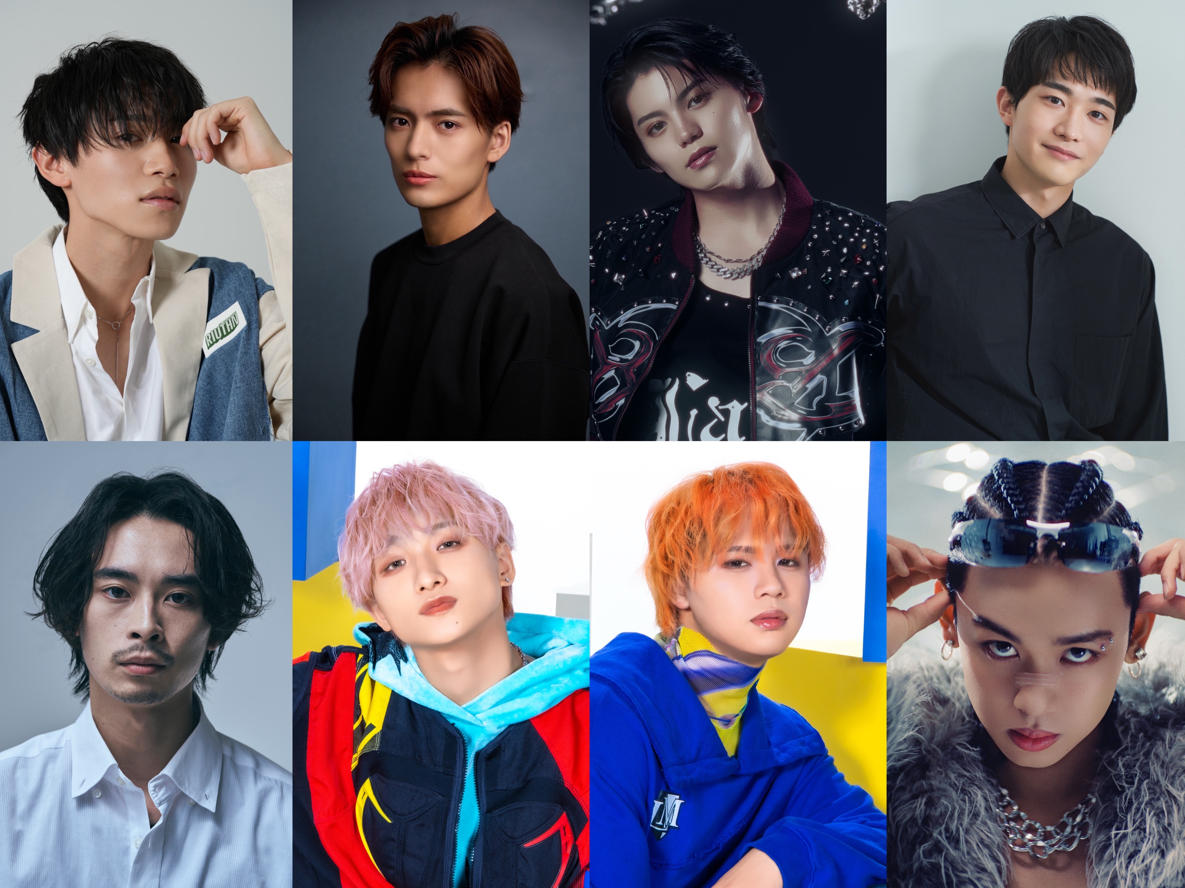 人気ボーイズグループのメンバーが挑戦する予測不能の観客参加型アドリブ謎解き劇マーダーミステリーシアター「THE TRUE PIECE」一般発売は明日4/18(土) 10:00スタート！