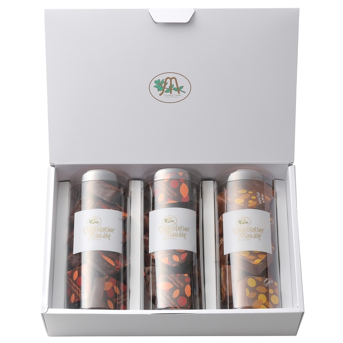 ショコラティエ マサール一番人気!コロンB