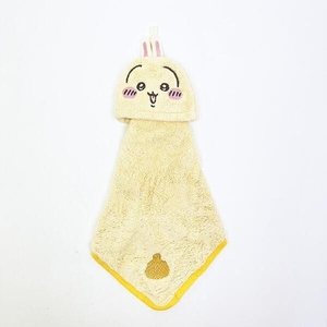 ちいかわのループタオル