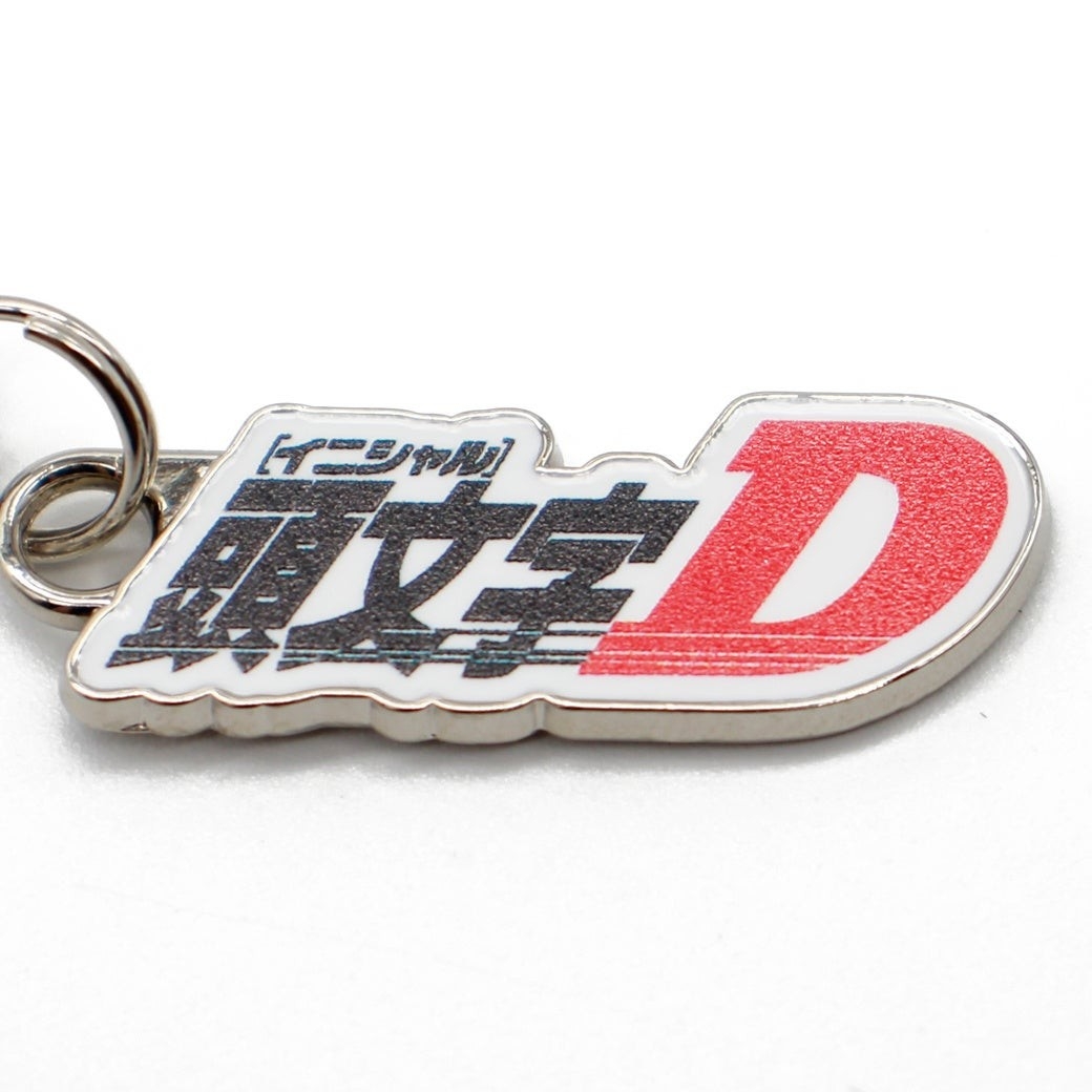 5000個限定生産】『頭文字D』ハチロクのキーチェーン、大阪オート