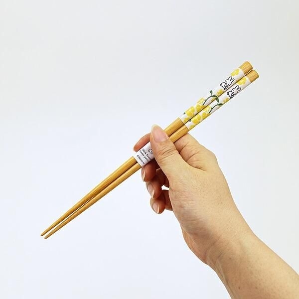 ミッフィーのお箸