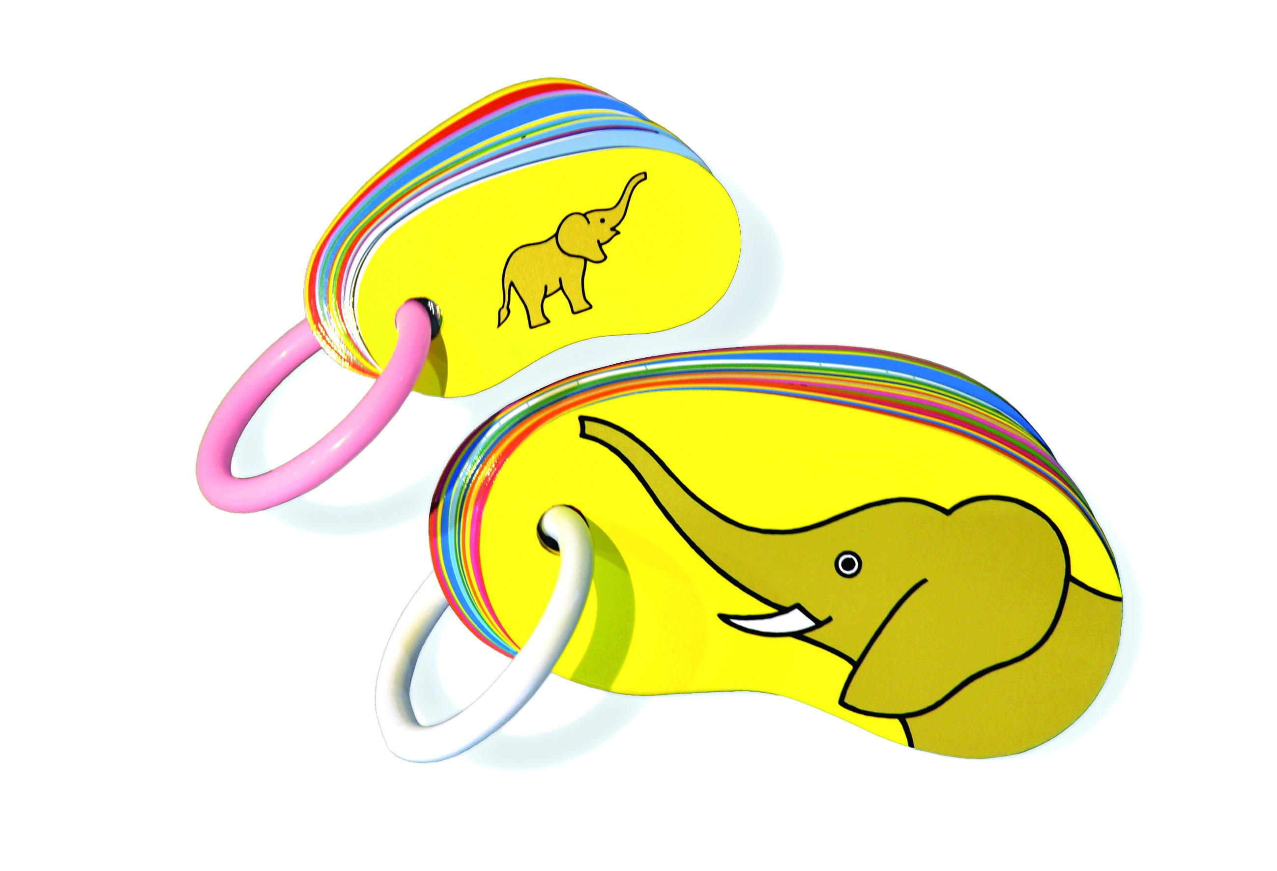 30種類のおやこが勢揃い!