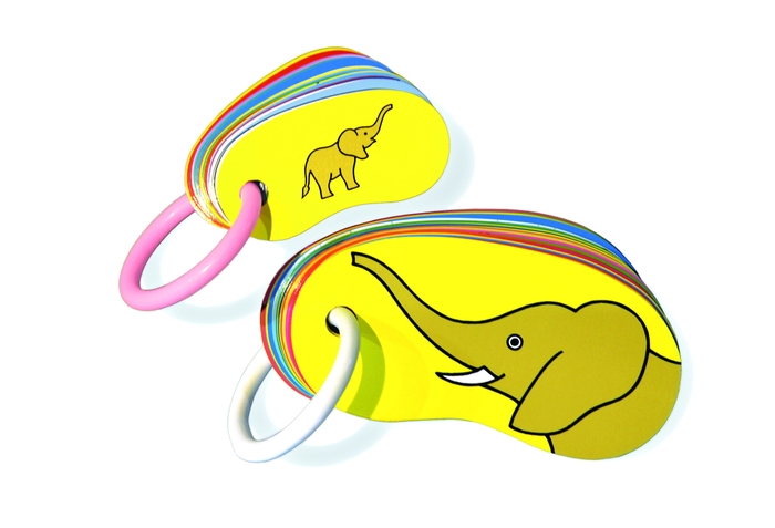 30種類のおやこが勢揃い!