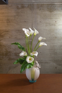 CALLA × ベース（モンキー）