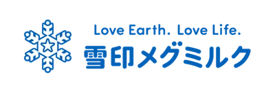 雪印メグミルク　創業100周年を機に、 新ロゴ・コーポレートスローガンを発表