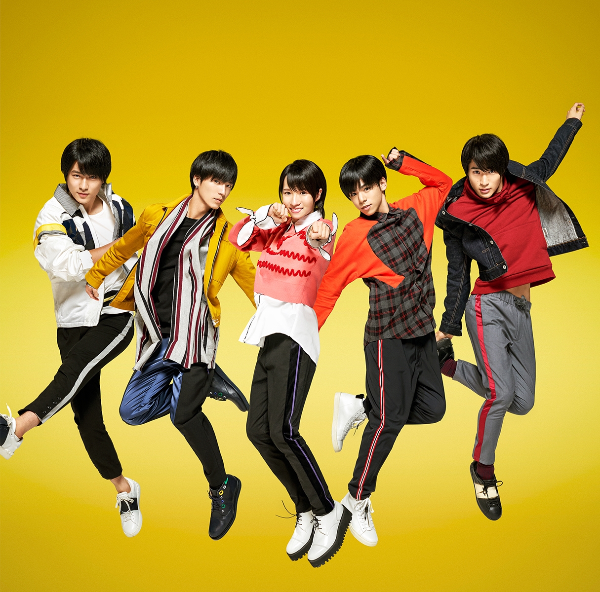 【MUSIC ON! TV（エムオン!）】 東海地区出身、愛知・岐阜・三重を元気にする 次世代イケメンボーイズグループ MAG!C☆PRINCE 自身最大規模のワンマンライブを エムオン!で独占放送決定！