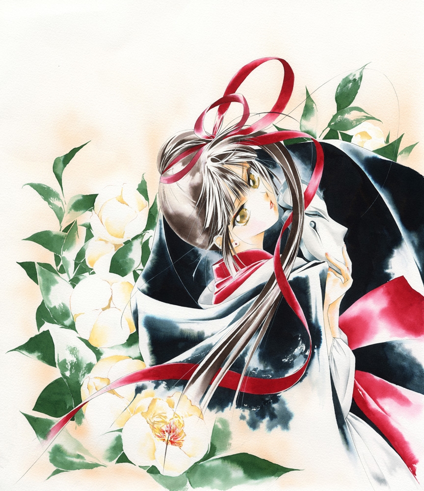 手まり唄 (C)平野事務所