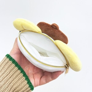 ポムポムプリンとお文具さんといっしょコラボアイテム