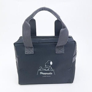 スヌ　ランチボックス