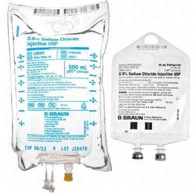 世界の生理食塩水バッグ企業分析：売上高、ランキング、市場競争力評価2026-2032