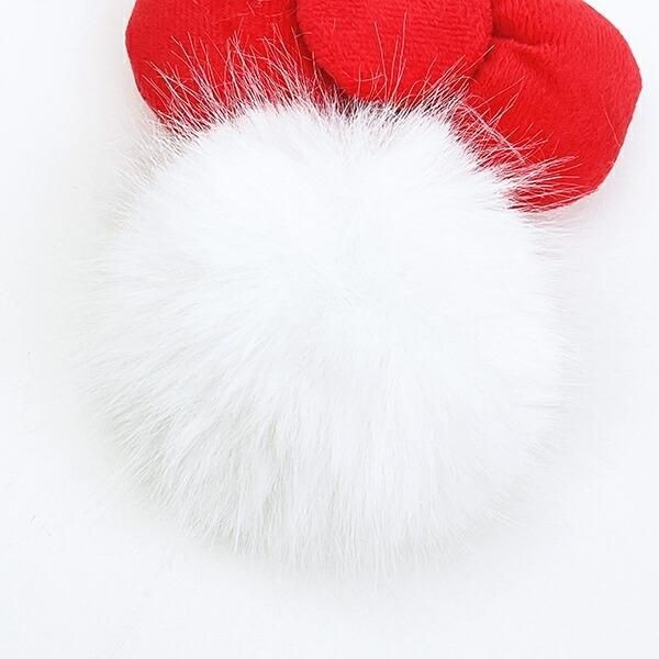 サンリオのファーチャーム