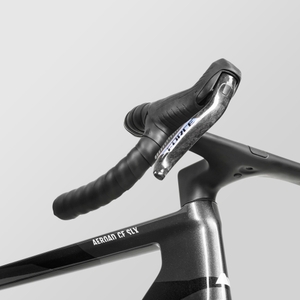 Force AXS E1 - エアロードCF SLX 8 Speedに搭載