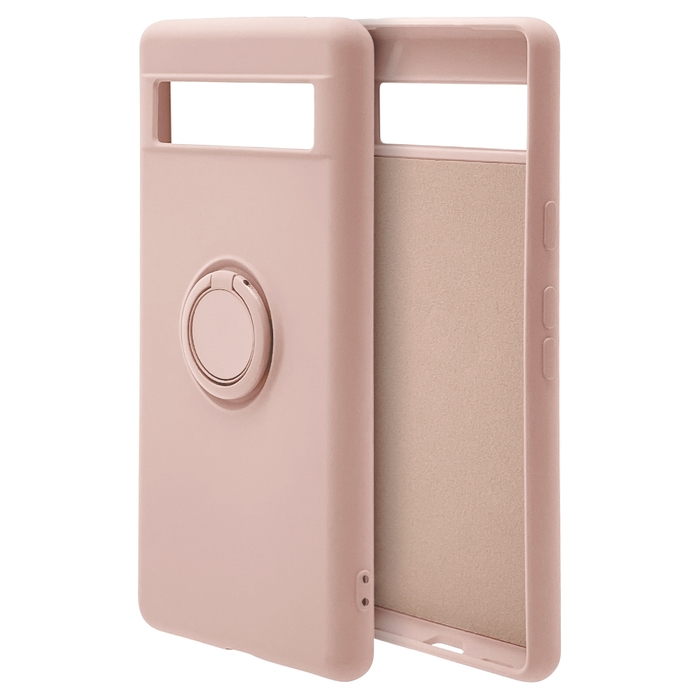 リングケース・ライトピンク