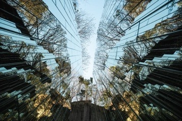 栗林隆《元気炉―六号基 大谷》	