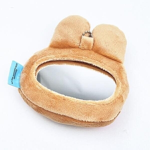 おぱんちゅうさぎのキーホルダー