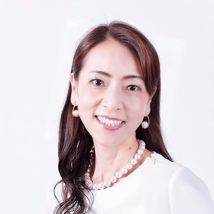 株式会社morich 代表取締役All Rounder Agent 森本 千賀子 氏