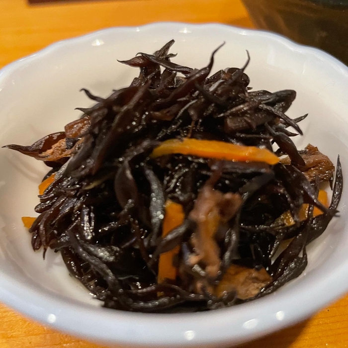 本日のおそうざい