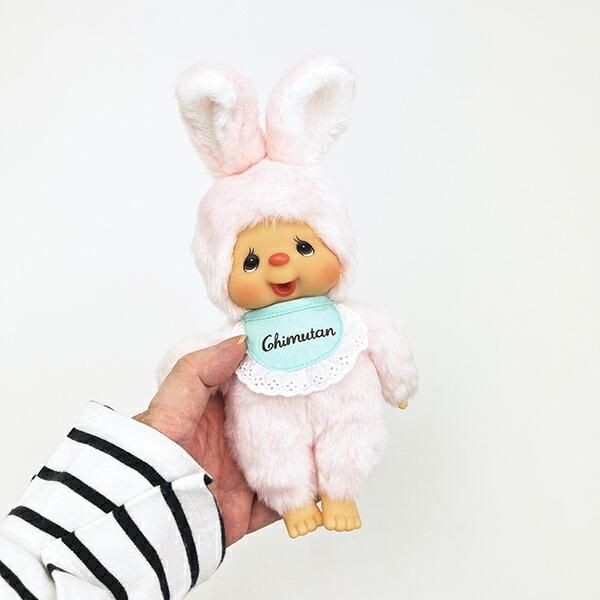 モンチッチぬいぐるみ