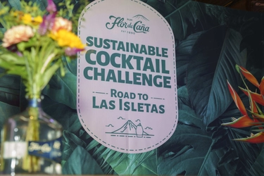 サスティナブルが切り開くカクテルの未来 「SUSTAINABLE COCKTAIL CHALLENGE 2024」 日本大会の栄冠を手にしたのは？