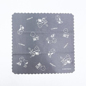 スヌーピーのメガネケース