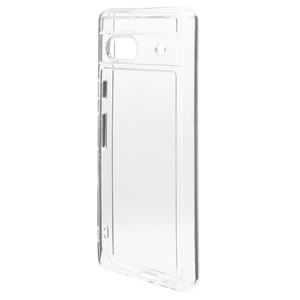 極限保護・ハイブリッドケース