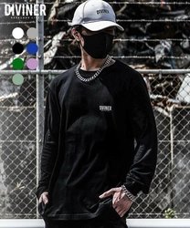 ストリートファッションブランド『DIVINER（ディバイナー）』9月1日に2022年秋の新作8点発表