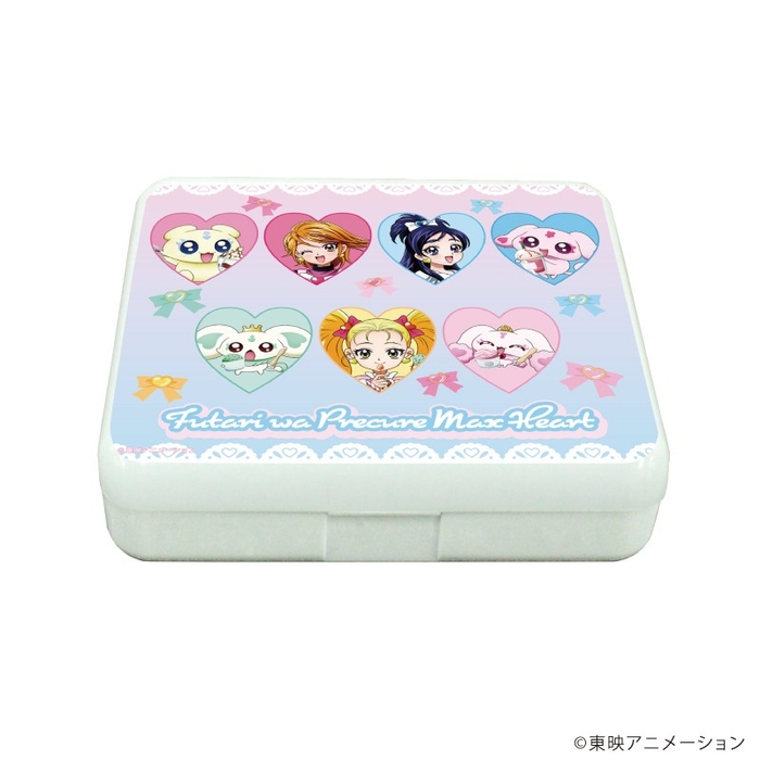 小物ケース(全1種) 880円(税込)