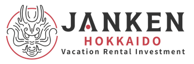 JANKENは富良野・ニセコを中心に北海道の民泊不動産投資を支援
