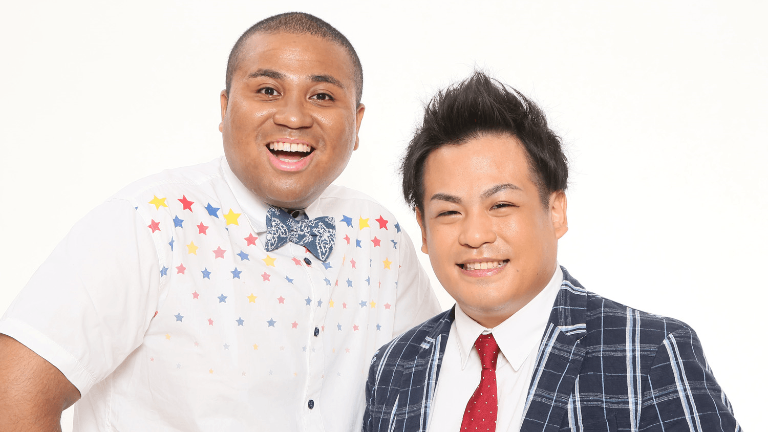 【STU48】信濃宙花&中村舞がマテンロウと夢の球宴を盛り上げ!