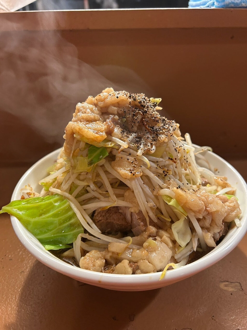 『麺革命!! 背徳マシマシフェス2025』