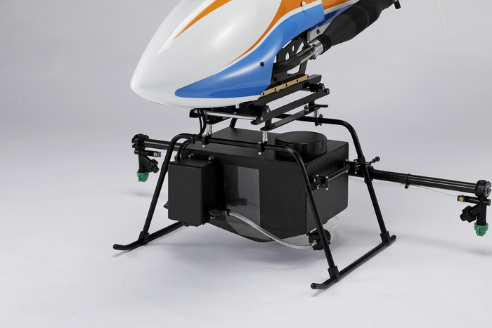 田助人 Tasketto(Frontview)