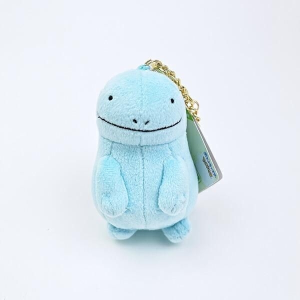 ポケモンのぬいぐるみ