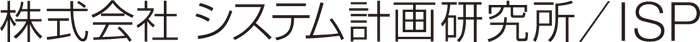 ISP社名