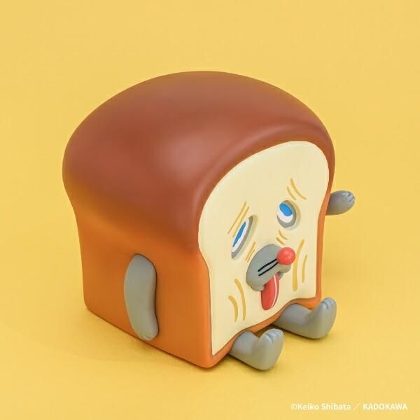 パンどろぼうの貯金箱