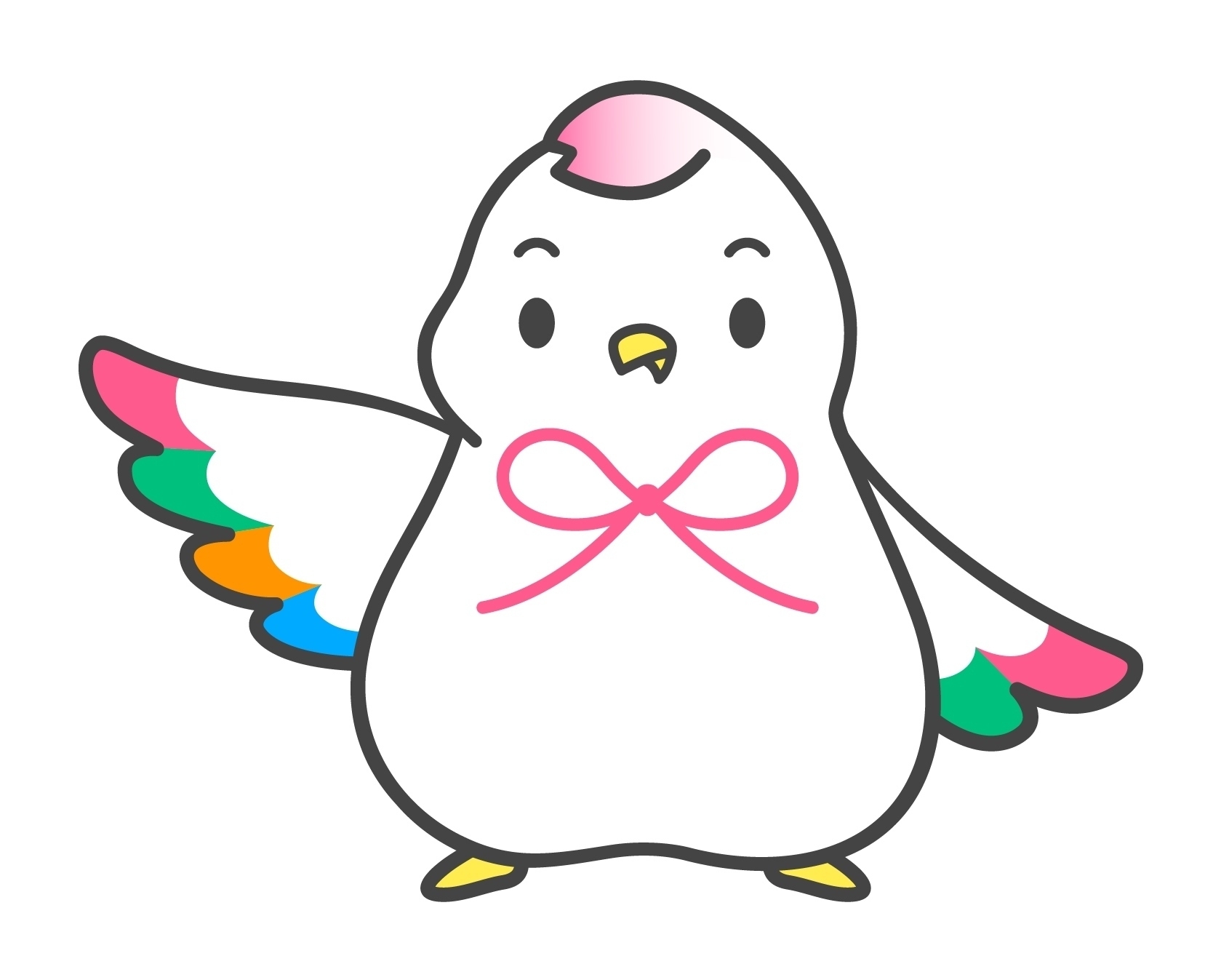 リジョブ、3月 27日「さくらの日」にちなみ、 求人サイト公式キャラクター『リジョまる』を発表!