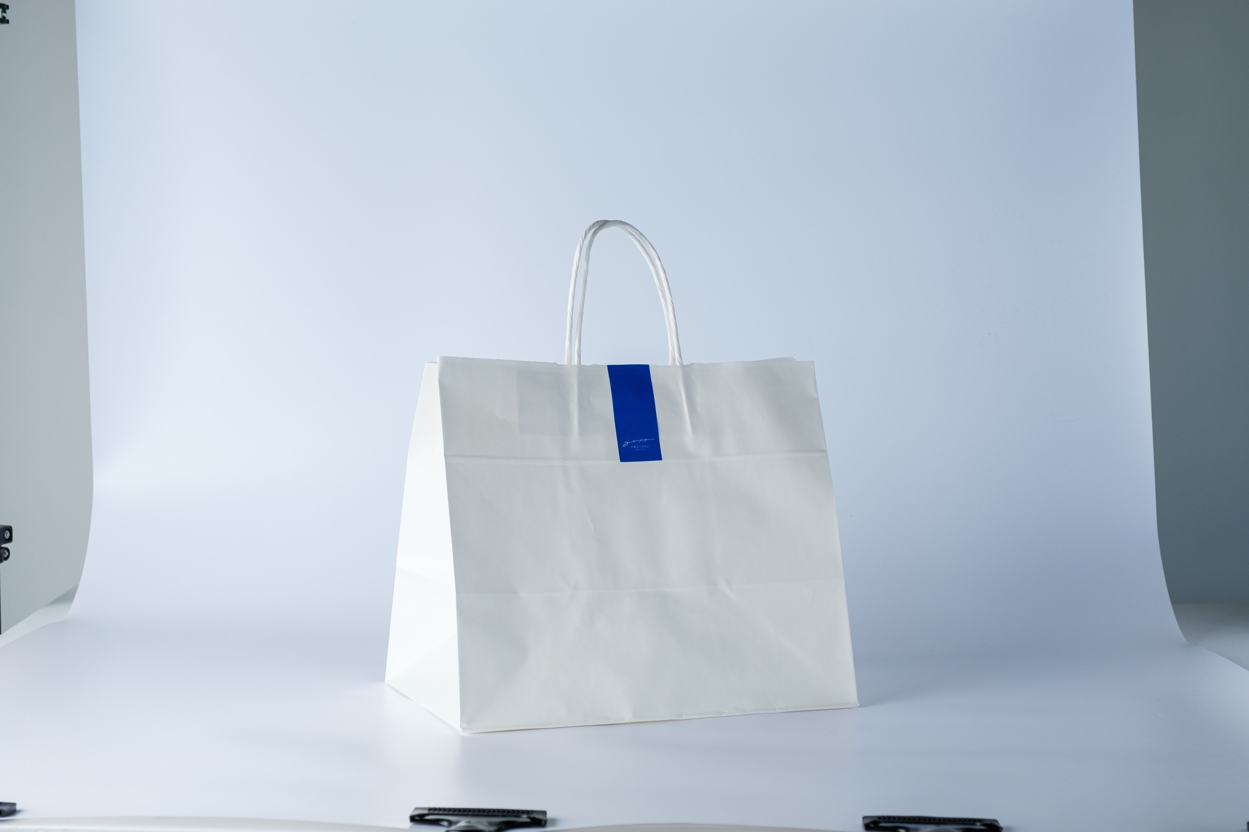 オリジナル紙袋