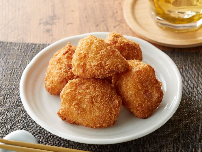 いもフライ5個(画像はイメージです。)