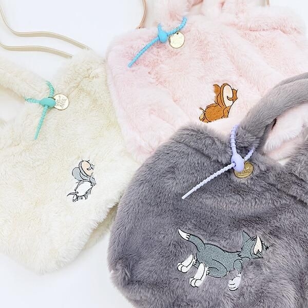 トムとジェリーファートート