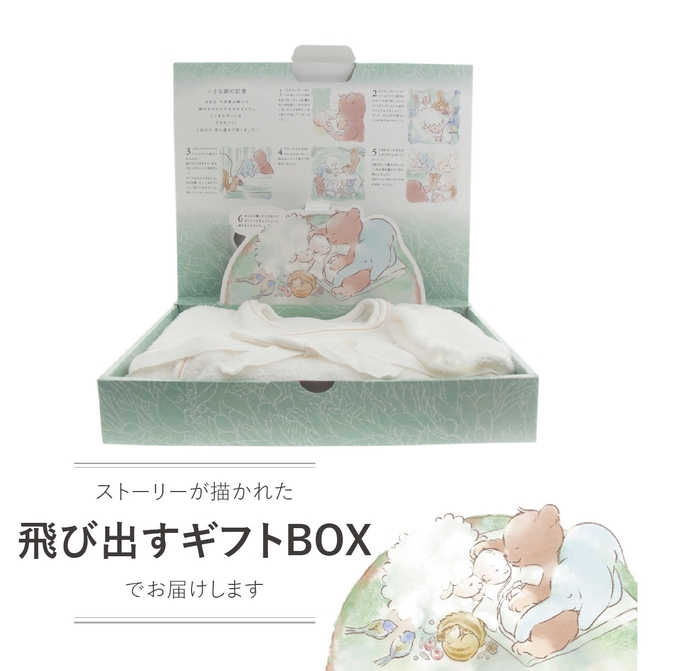 ギフトBOX1