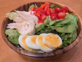 新宿三丁目【朝採れ野菜をその日のうちに提供！ 東京・西多摩を中心とした新鮮野菜のサラダ店】「GREEN TOKYO」オープン